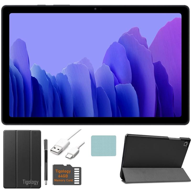 Tablet SAMSUNG Galaxy Tab A7 10,4